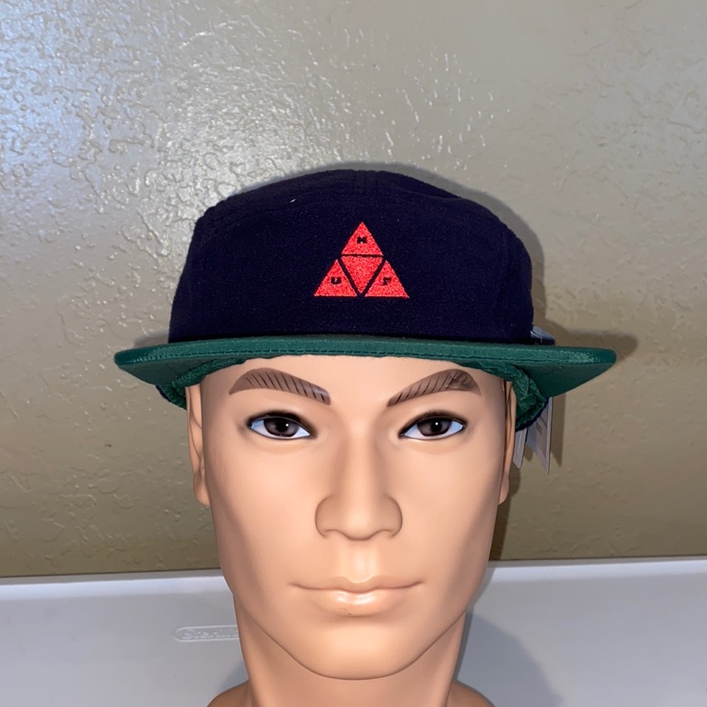 Huf reversible volley hat
